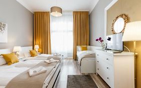 Dilo Apartments - Mygold Apartment 120 Sqm